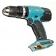 ATORNILLADOR 18V MAKITA DHP453