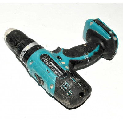 ATORNILLADOR 18V MAKITA DHP453