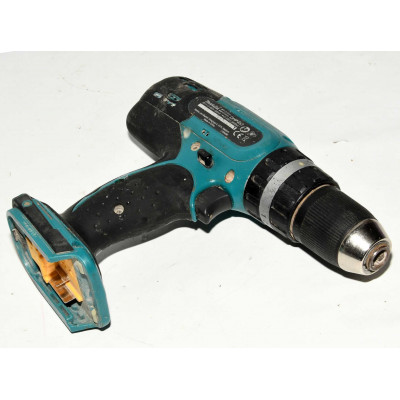 ATORNILLADOR 18V MAKITA DHP453