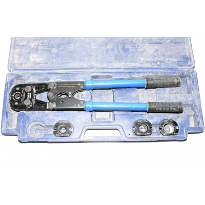 PRENSADORA DISMAT MULTICAPA