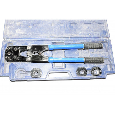 PRENSADORA DISMAT MULTICAPA