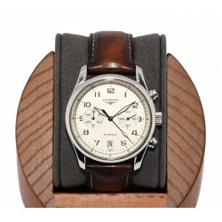 RELOJ LONGINES MASTER COLLECTION L2.629.4 AUTOMATICO