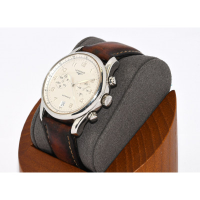 RELOJ LONGINES MASTER COLLECTION L2.629.4 AUTOMATICO