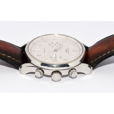 RELOJ LONGINES MASTER COLLECTION L2.629.4 AUTOMATICO