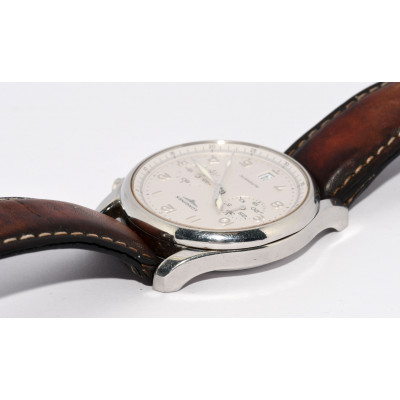 RELOJ LONGINES MASTER COLLECTION L2.629.4 AUTOMATICO