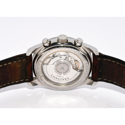 RELOJ LONGINES MASTER COLLECTION L2.629.4 AUTOMATICO
