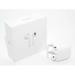 AURICULARES APPLE AIRPODS 1GEN MMEF2ZM/A