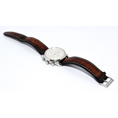 RELOJ LONGINES MASTER COLLECTION L2.629.4 AUTOMATICO