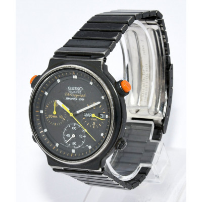 RELOJ SEIKO 7A38-704A SPORTS 100