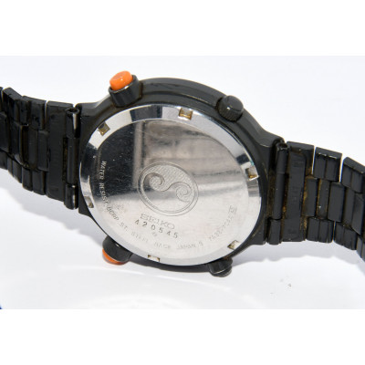 RELOJ SEIKO 7A38-704A SPORTS 100