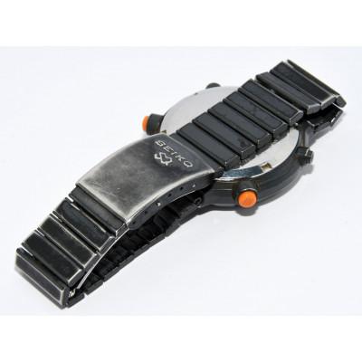 RELOJ SEIKO 7A38-704A SPORTS 100