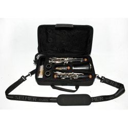 CLARINETE SOUND EBONITA