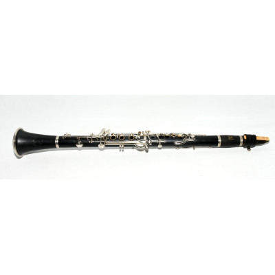 CLARINETE SOUND EBONITA