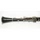 CLARINETE SOUND EBONITA
