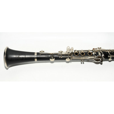 CLARINETE SOUND EBONITA