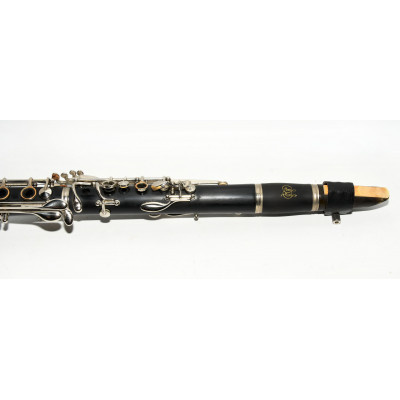 CLARINETE SOUND EBONITA