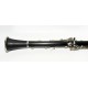 CLARINETE SOUND EBONITA