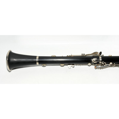CLARINETE SOUND EBONITA