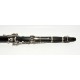 CLARINETE SOUND EBONITA