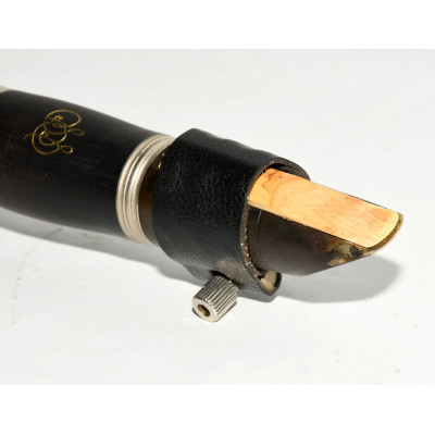 CLARINETE SOUND EBONITA