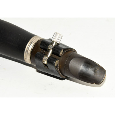 CLARINETE SOUND EBONITA
