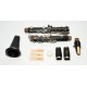 CLARINETE SOUND EBONITA