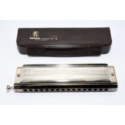 ARMONICA HOHNER CHROMONICA 280 C THE 64