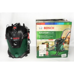 ASPIRADOR BOSCH ADVANCEDVAC 20