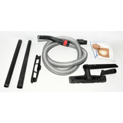 ASPIRADOR BOSCH ADVANCEDVAC 20