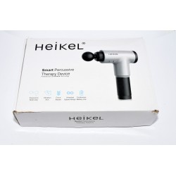PISTOLA MASAJEADORA HEIKEL