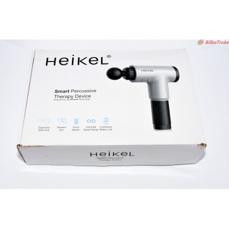 PISTOLA MASAJEADORA HEIKEL