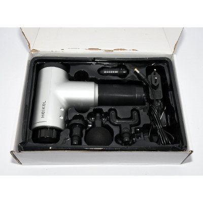 PISTOLA MASAJEADORA HEIKEL