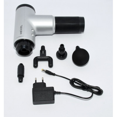 PISTOLA MASAJEADORA HEIKEL