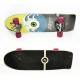 SKATEBOARD SMOOTHSTAR HOLY TOLEDO