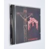 MESSIAH - PSYCHOMORPHIA (CD, MINIALBUM)