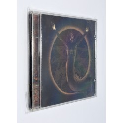 BEHEMOTH - PANDEMONIC INCANTATIONS (CD, ALBUM)