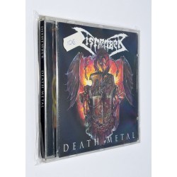 DISMEMBER - HATE CAMPAIGN (CD, ALBUM)