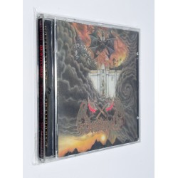 BEWITCHED - DIABOLICAL DESECRATION (CD, ALBUM)
