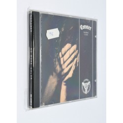 CORONER - NO MORE COLOR (CD, ALBUM)