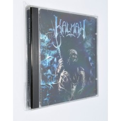 KALMAH - SWAMPSONG (CD, ALBUM)