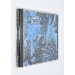 EDGE OF SANITY - THE SPECTRAL SORROWS (CD, ALBUM)