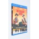 PELICULA BLURAY DOS CABALGAN JUNTOS (1961)