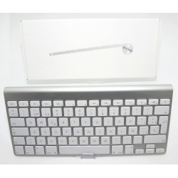 TECLADO APPLE WIRELESS KEYBOARD