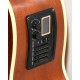 BAJO ELECTROACUSTICO Harley Benton B-30NT