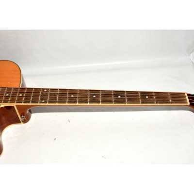 BAJO ELECTROACUSTICO Harley Benton B-30NT