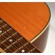 BAJO ELECTROACUSTICO Harley Benton B-30NT