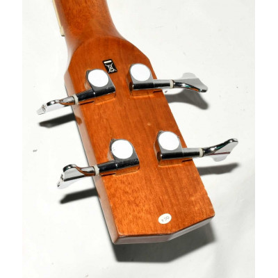 BAJO ELECTROACUSTICO Harley Benton B-30NT