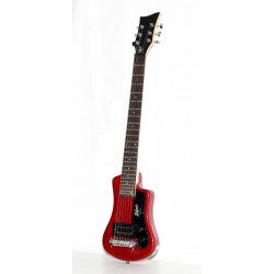 GUITARRA ELECTRICA HOFNER HCT SH