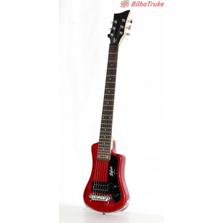GUITARRA ELECTRICA HOFNER HCT SH