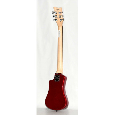 GUITARRA ELECTRICA HOFNER HCT SH